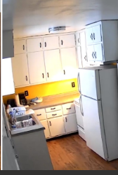 Chance House of Pride interior 4