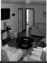 Chance House of Pride interior 1